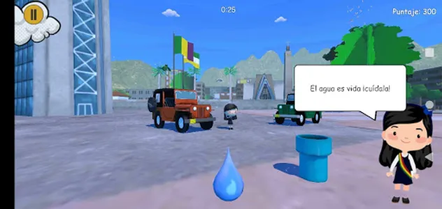 Quindio Protectores del Agua screenshot 11