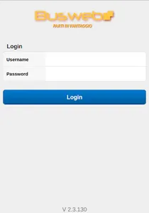 Driver Booking screenshot 0