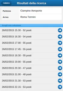 Driver Booking screenshot 1