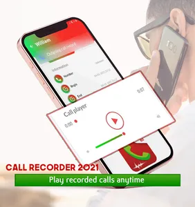 Call Recorder Automatic screenshot 0