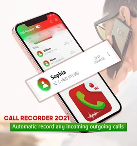 Call Recorder Automatic screenshot 11