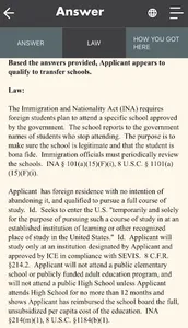 Simply Legal USA screenshot 5