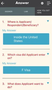 Simply Legal USA screenshot 6