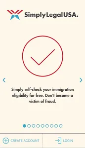 Simply Legal USA screenshot 9