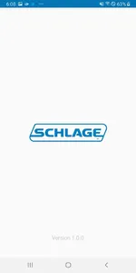 Schlage Mobile Access screenshot 0