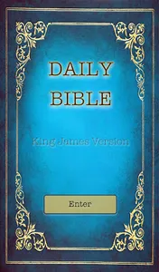 The Bible - King James Version screenshot 0