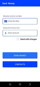 Fast Momo screenshot 3