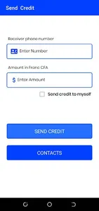 Fast Momo screenshot 8