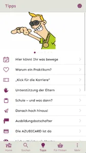 Alles-Azubi.de screenshot 0