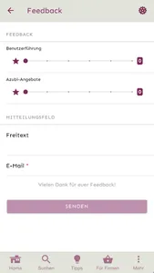 Alles-Azubi.de screenshot 2