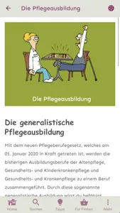 Alles-Azubi.de screenshot 3