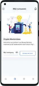 AllesOverCrypto screenshot 2