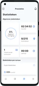 AllesOverCrypto screenshot 4