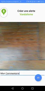 Alleyes screenshot 6