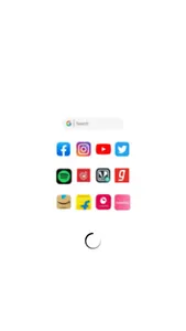 Lite Space screenshot 0
