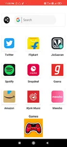 Lite Space screenshot 2