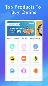 All In One Food Delivery App screenshot 4