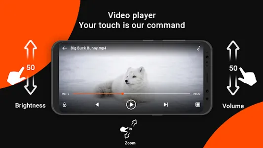 Video Player screenshot 13