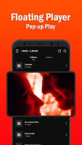 XXVI Video Player - All Format screenshot 2