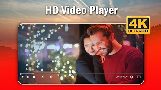 XXVI Video Player - All Format screenshot 4