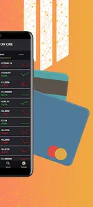 All For One: DeFi For All screenshot 1