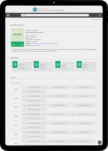 한국환경농학회지 screenshot 10