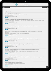 한국환경농학회지 screenshot 11