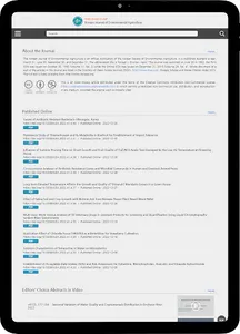 한국환경농학회지 screenshot 9
