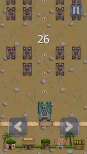 Tank Defense screenshot 1