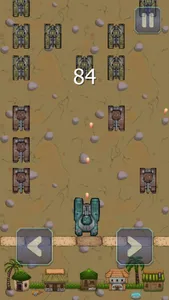 Tank Defense screenshot 2