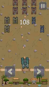 Tank Defense screenshot 3