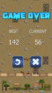 Tank Defense screenshot 4