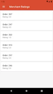 AllGAS Merchant-Deliver Gas screenshot 3