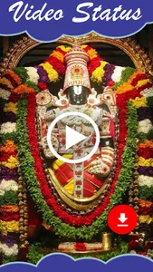 Bhakti Status - All God Video screenshot 5
