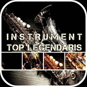 Instrument Top Legendaris screenshot 0