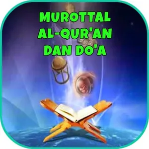 Murottal Al-qur'an dan Do'a screenshot 0