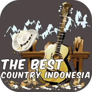 The Best Country Indonesia screenshot 0