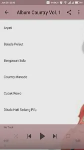 The Best Country Indonesia screenshot 2