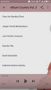 The Best Country Indonesia screenshot 3