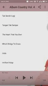 The Best Country Indonesia screenshot 4