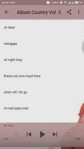 The Best Country Indonesia screenshot 5