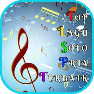 Top Lagu Solo Pria Terbaik screenshot 0