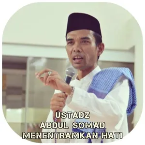 Ustadz Abdul Somad Mp3 screenshot 0