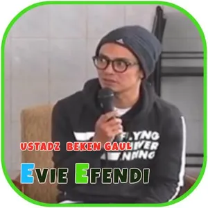 Ustadz Beken Gaul Evie Effendi screenshot 0