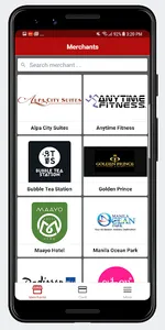 Alliance LiveIT screenshot 4
