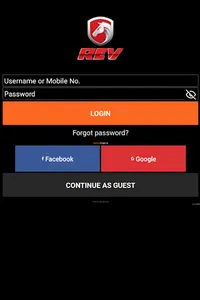REV screenshot 7