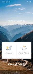 Allianz-Tiriac screenshot 0