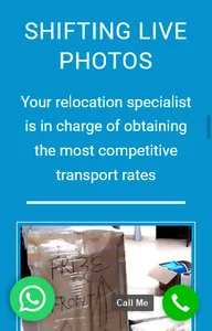 Allied Cargo Movers & Packers screenshot 10