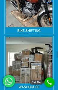 Allied Cargo Movers & Packers screenshot 13