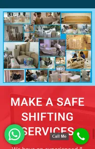 Allied Cargo Movers & Packers screenshot 7